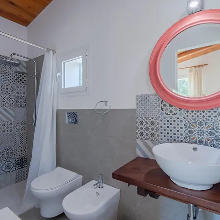 Benedetta * Fontane Bianche