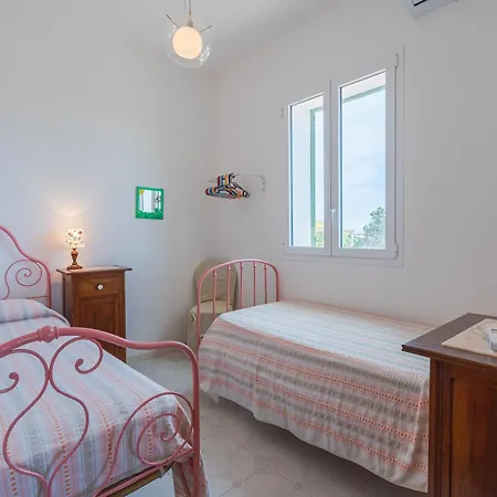 Benedetta * Fontane Bianche