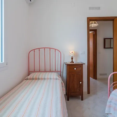 Benedetta Villa Fontane Bianche