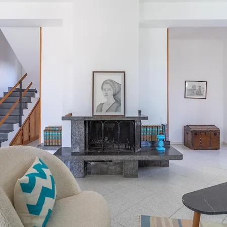 Villa Benedetta Fontane Bianche